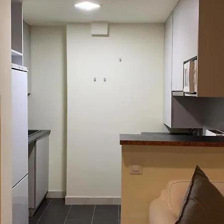 Vielha A 1km Edificio Priviledge *