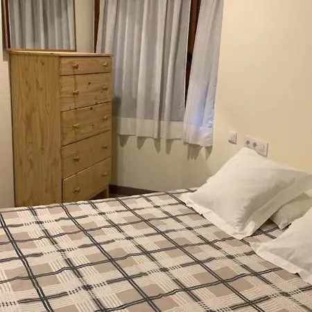 Vielha A 1km Edificio Priviledge Apartment *